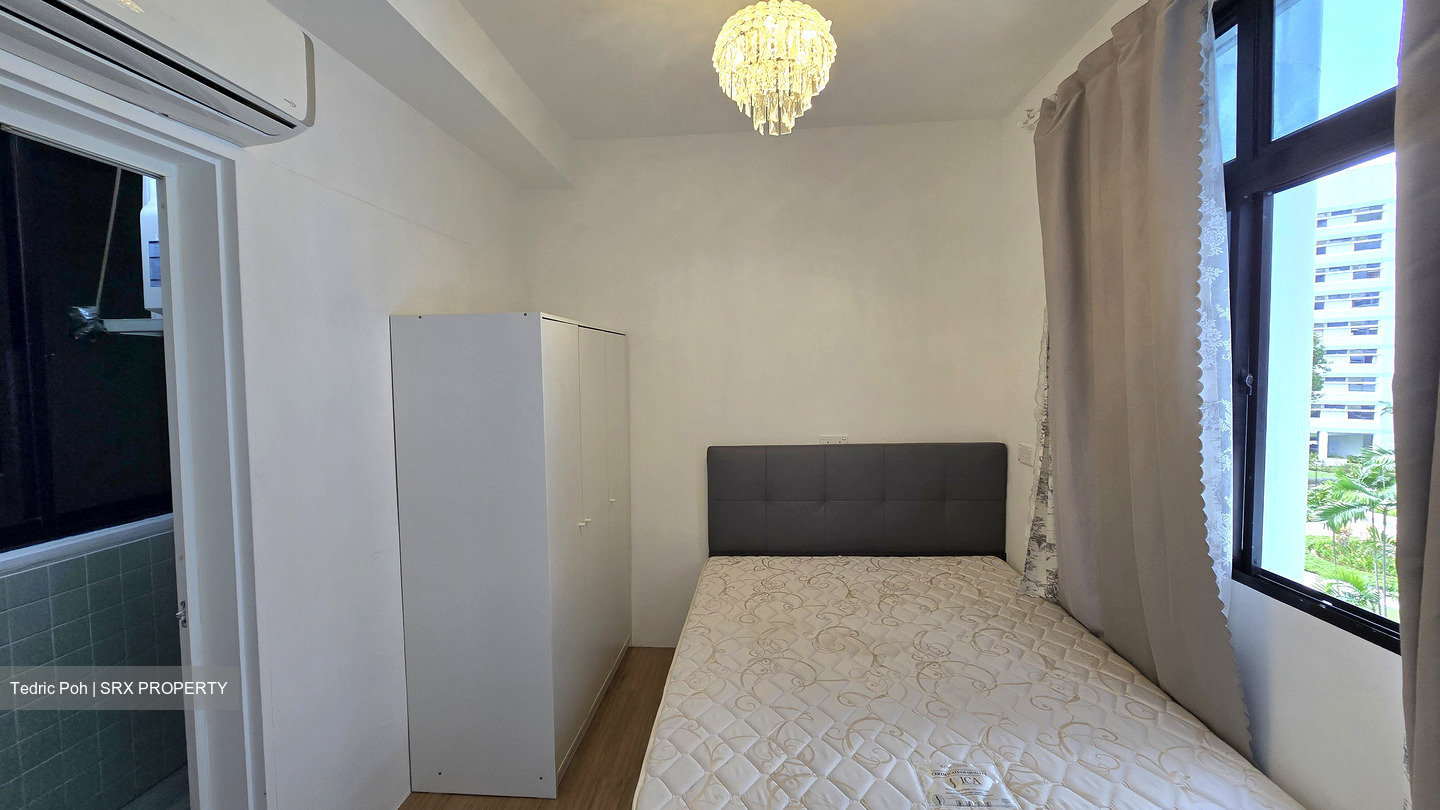 Mandarin Gardens (D15), Condominium #614820351